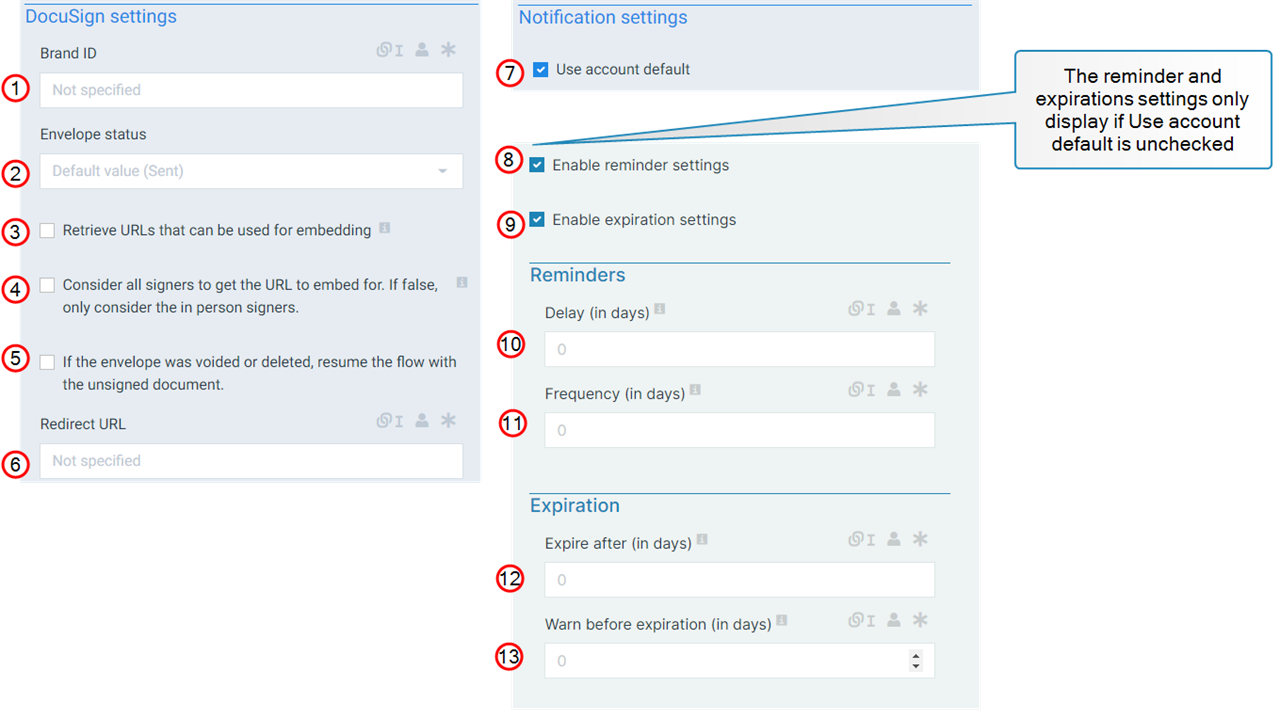 Send to Docusign DocuSign settings.png
