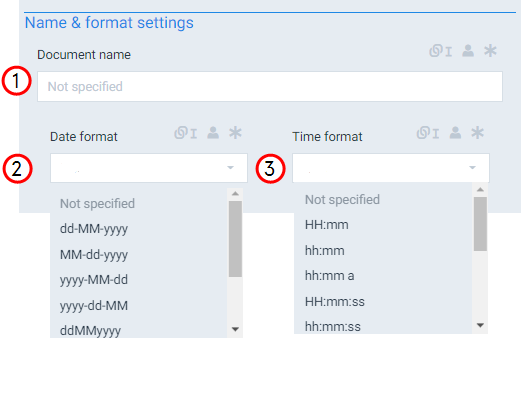 Store in Sharepoint FB Name and Format.bmp