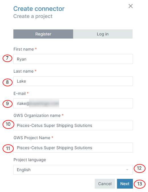 Register GWS Connector Wizard.png