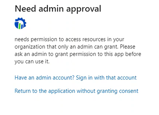 Updated Need Admin Approval page.png