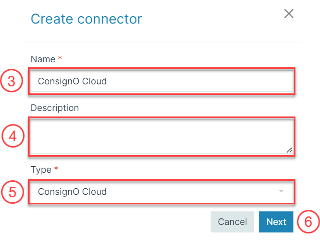 Create ConsignO Cloud Connector Wizard.png
