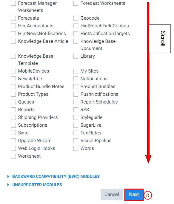Sugar Edit Connector Customize.png