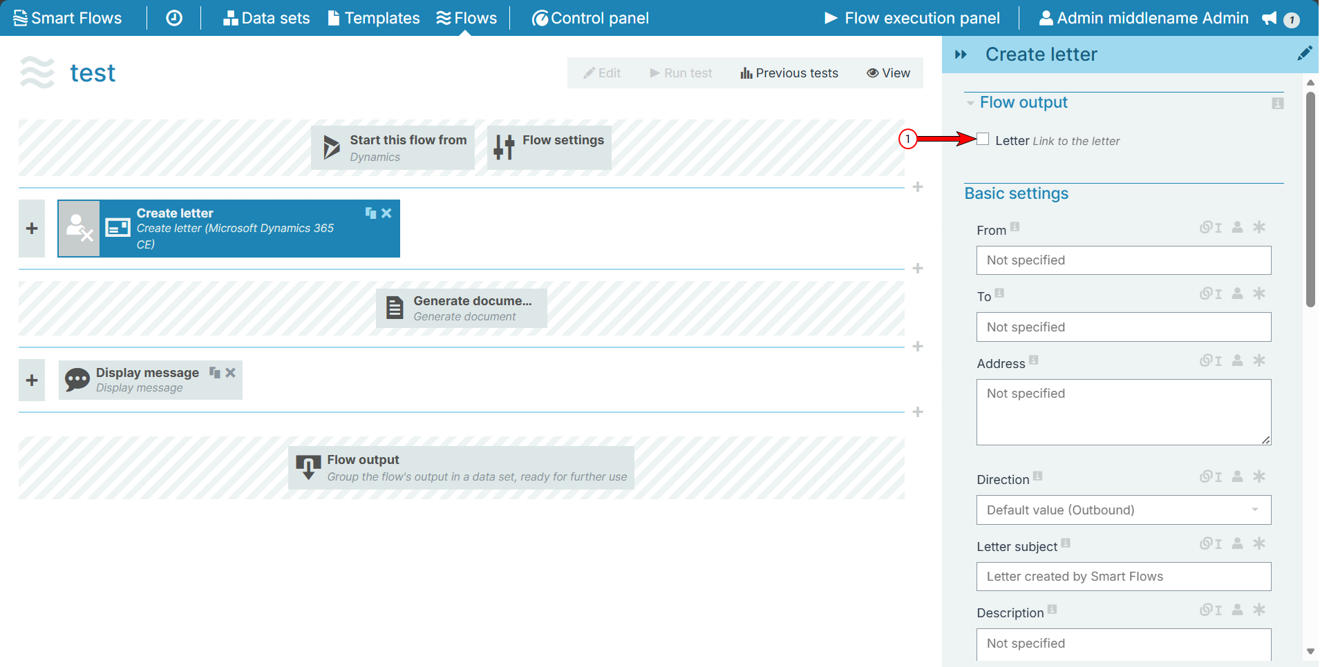 Create Letter Flow Output.png