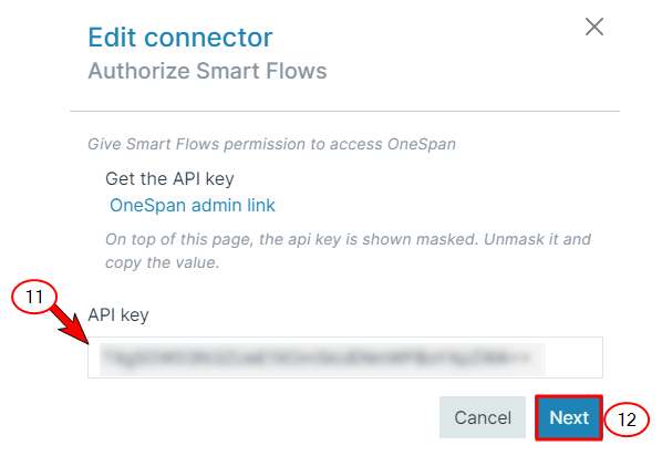 OneSpan Sign Authorize with key .png