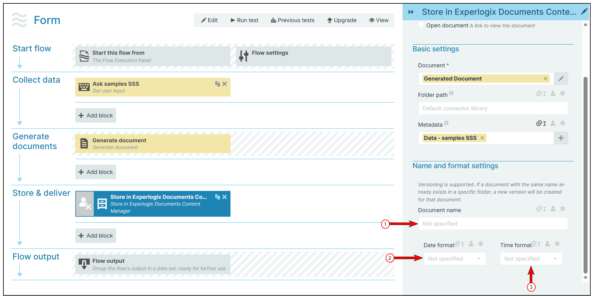 EXPStore Name and Format Settings.png