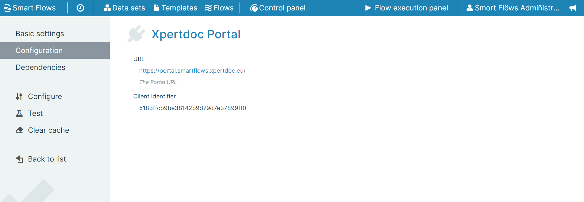 Portal Configuration Page.bmp